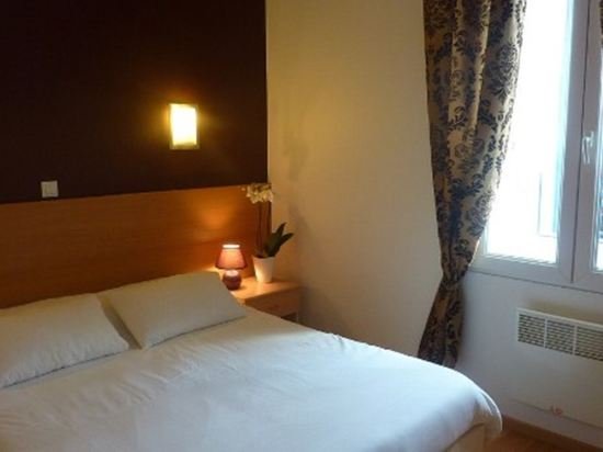 Фото Citotel Du Midi