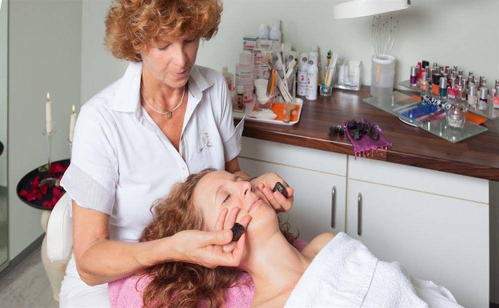 Фото Best Western Aparthotel Birnbachhoehe