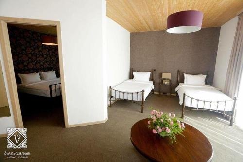 Фото Vardzia Resort