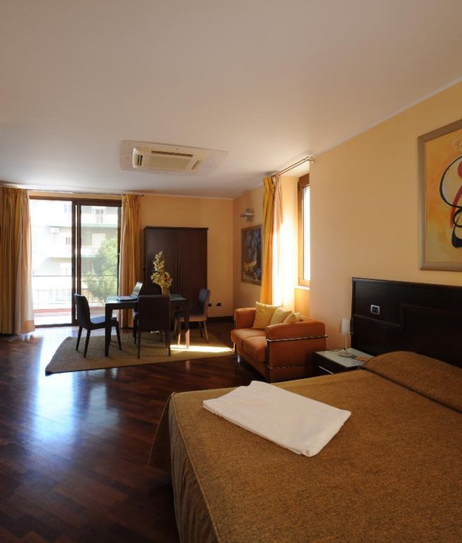 Фото Hotel Panorama
