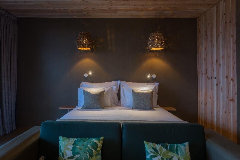 Фото Santa Barbara Eco Beach Resort