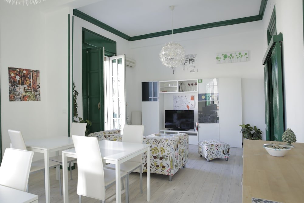Фото B&b Cosmopolitan