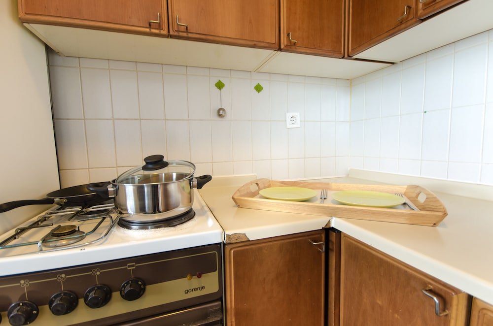 Фото Dunajska Apartment