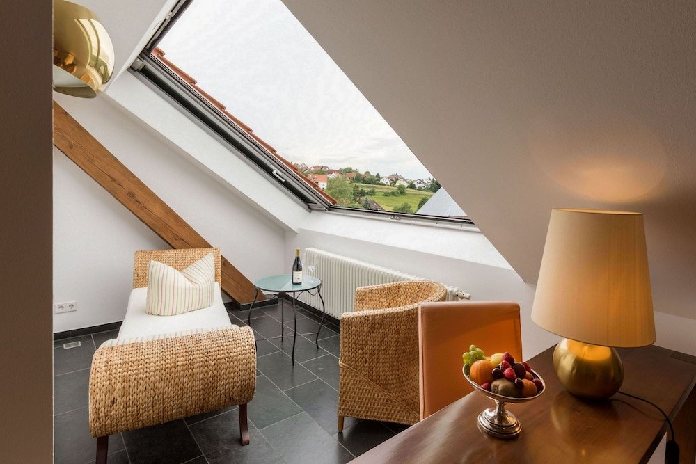 Фото Hotel Restaurant Vinothek Lamm