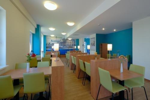 Фото B&b Hotel Kassel-City