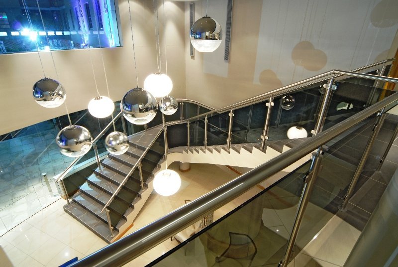 Фото Holiday Inn Express Sandton Woodmead, an Ihg Hotel