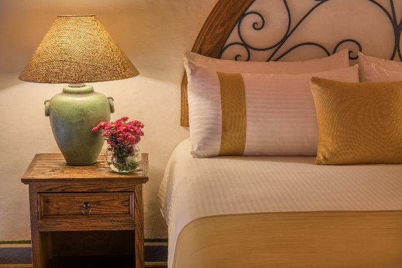 Фото Tapalpa Country Club Hotel