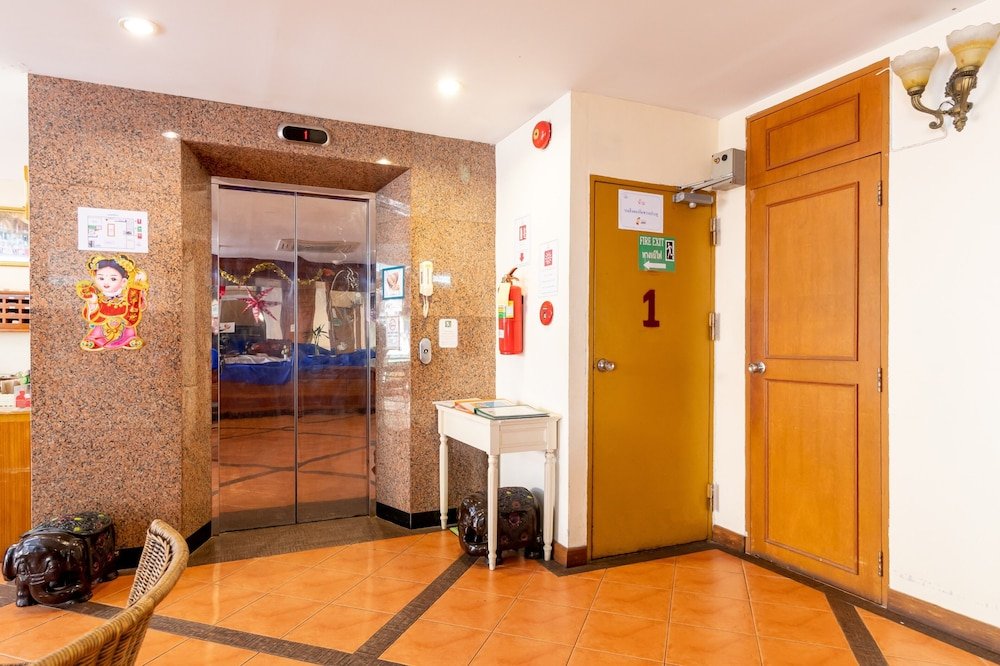 Фото Thipurai Beach Hotel Annex