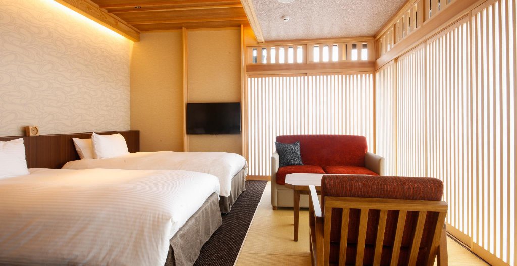 Фото Minato Koyado Awajishima