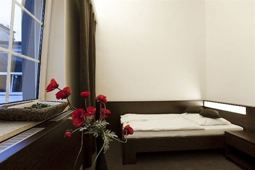 Фото Hotel Arcade