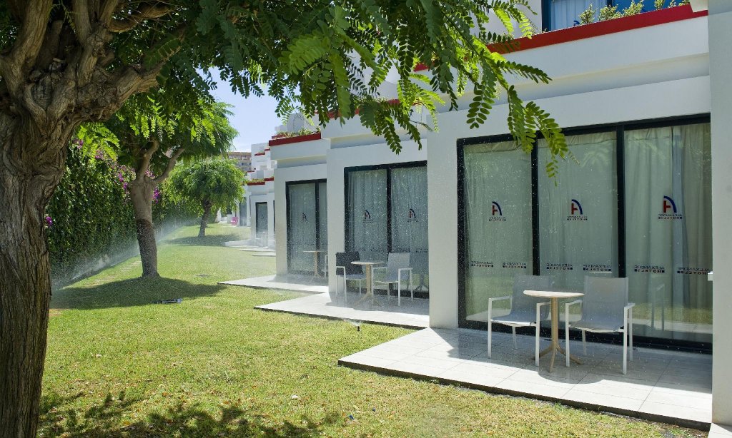 Фото Alexandre Hotel Gala