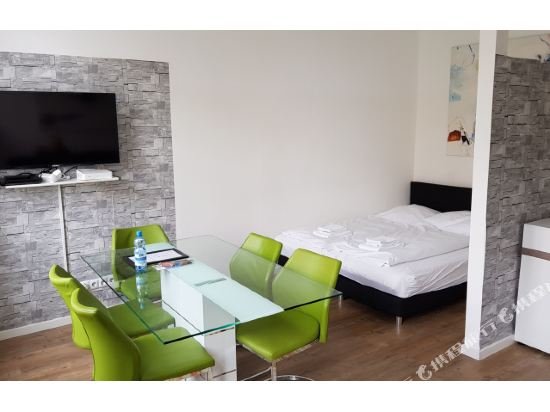 Фото CheckVienna – Apartment Inzersdorferstrasse