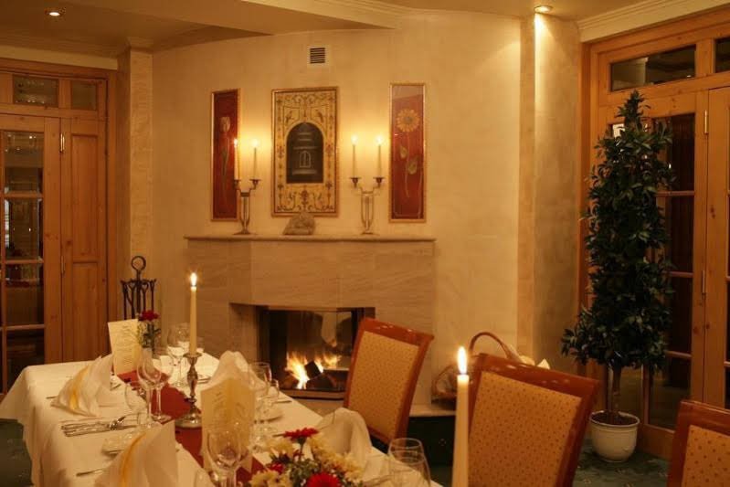 Фото Hotel Hanseatischer Hof