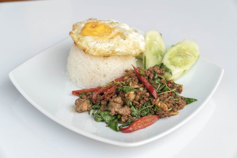 Фото Lai-thai Guest House