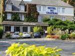 Hotel du Chateau