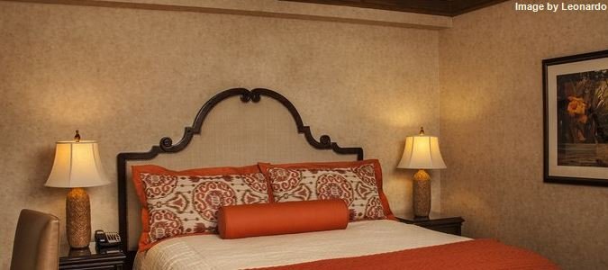 Фото Casa Munras Garden Hotel & Spa