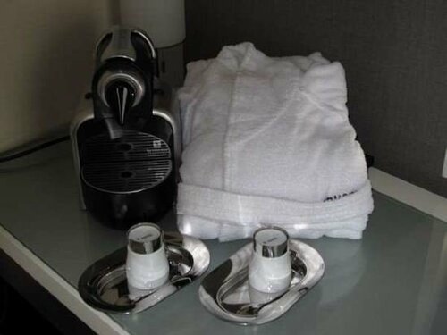 Гостиница Hotel Trusty Kobe Kyukyoryuchi в Префектуре Хего