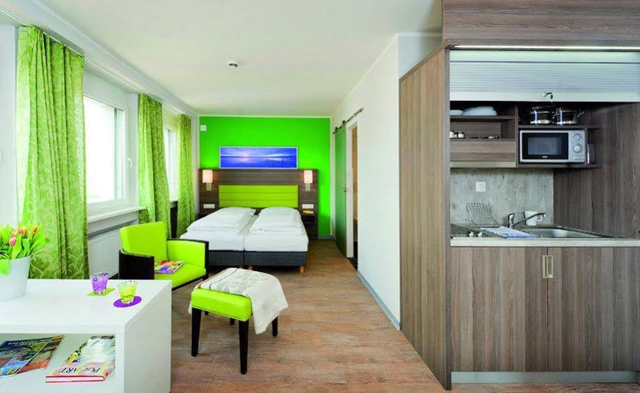 Фото Bonnox Boardinghouse & Hotel