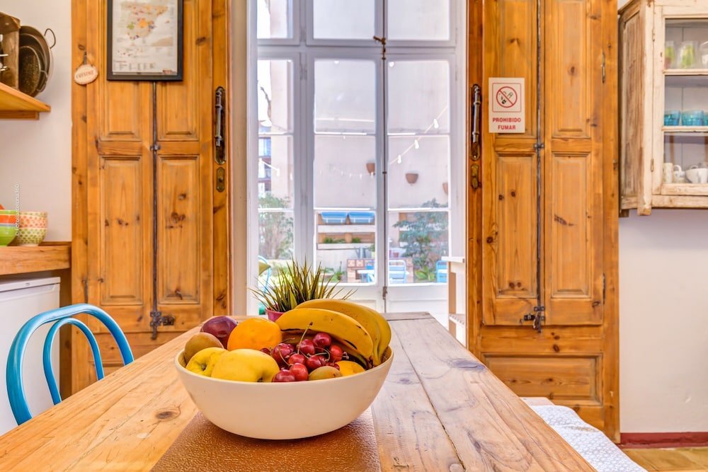 Фото Factory Suites Barcelona