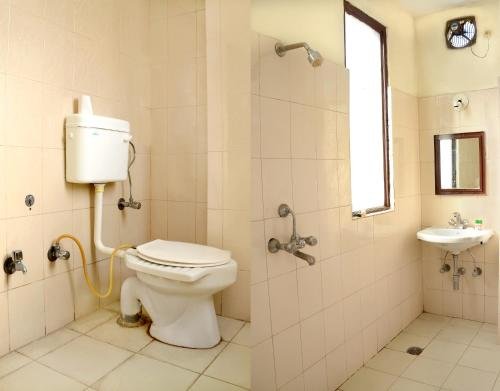 Фото Oyo 3071 Hotel Kamesh Hut