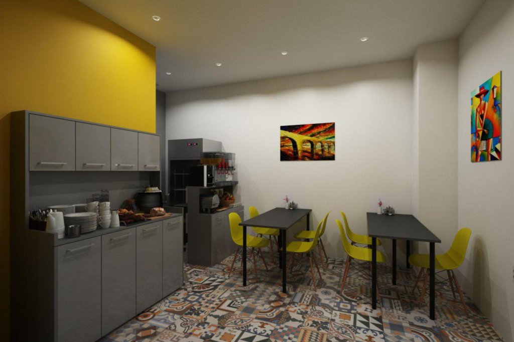 Фото Фьордик у Летнего сада