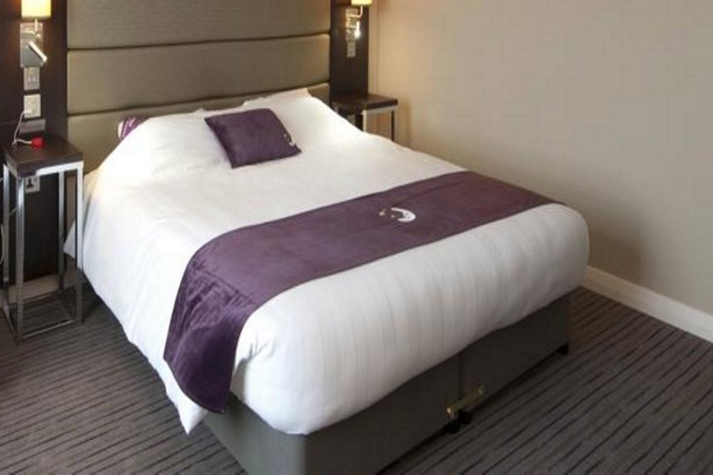 Фото Premier Inn London Southwark Bankside hotel