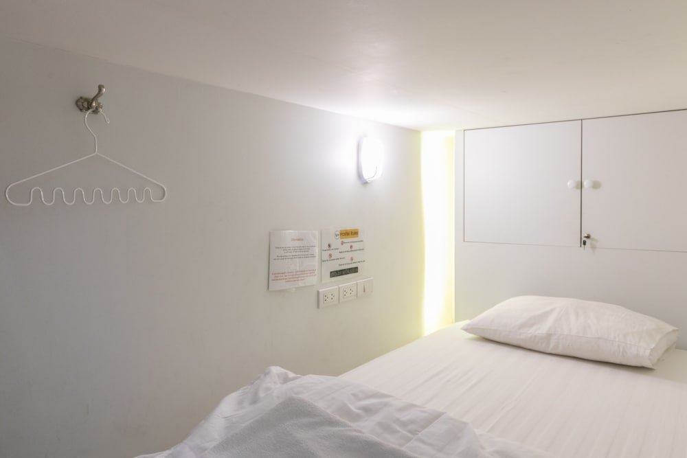 Фото Ratana Boutique Hostel