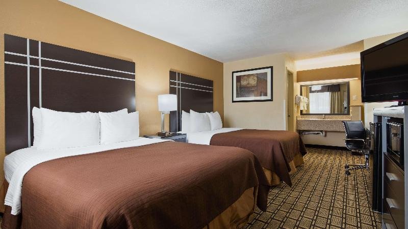 Фото Best Western Nursanickel Hotel