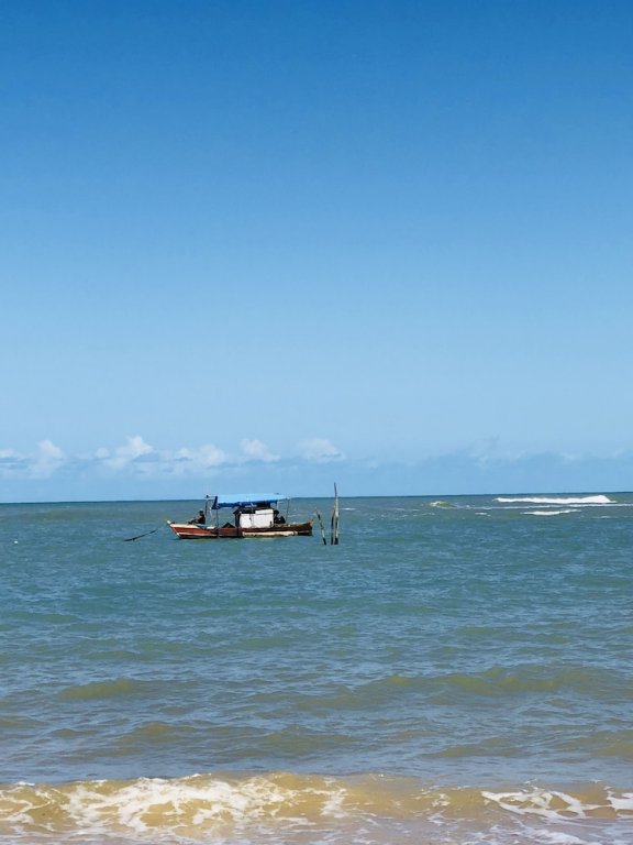 Фото Pousada Outeiro