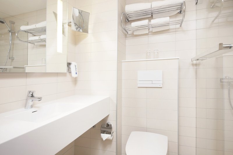 Фото Radisson Blu Park Hotel, Oslo