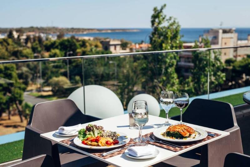 Фото Emmantina Hotel