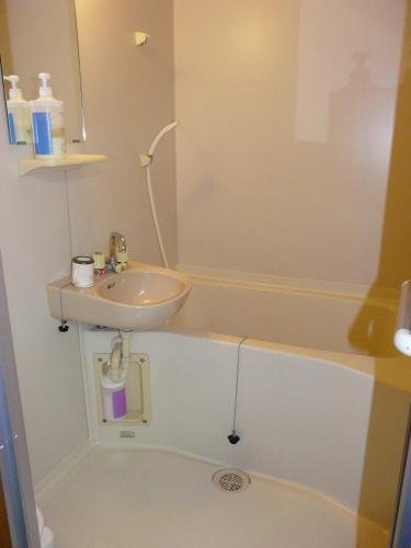 Фото Pension Ressha House