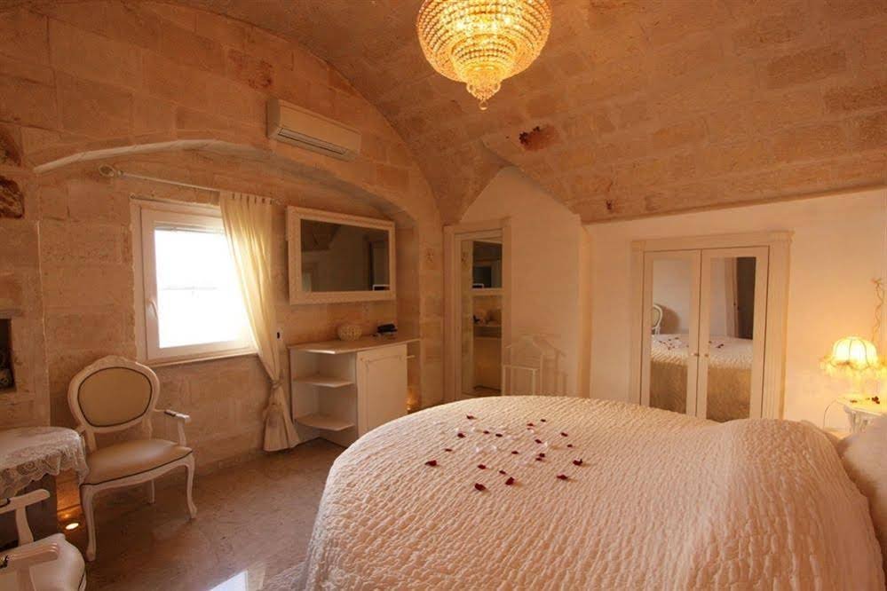 Фото B&b Bellavista Suite