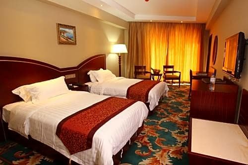 Фото Hawaii Hotel