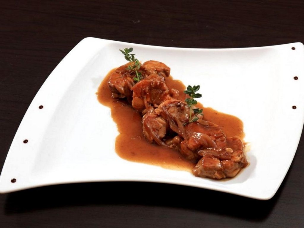 Фото Hôtel l'Europe