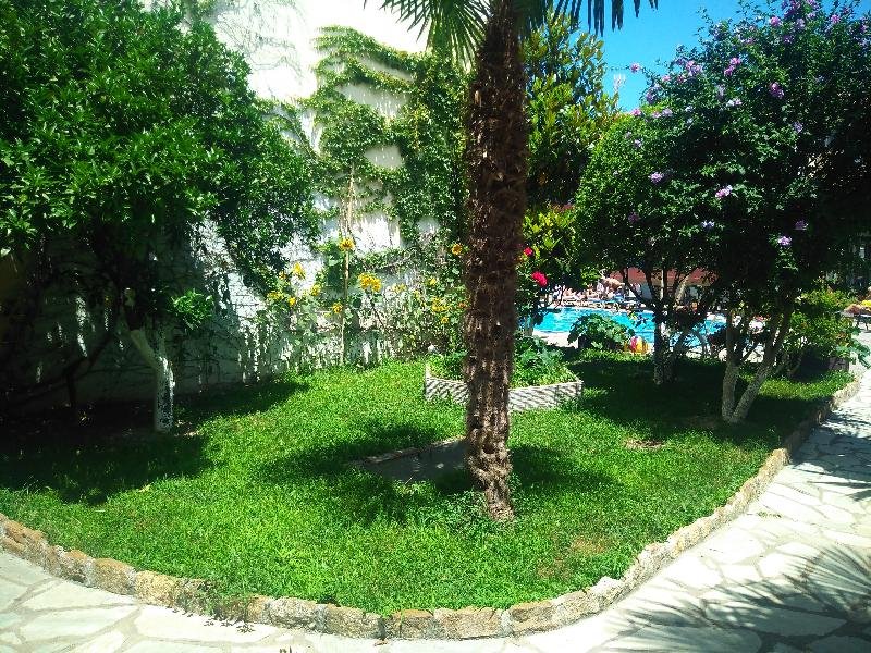 Фото Pelli Hotel