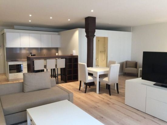 Фото Altstadt Hotel Krone Luzern