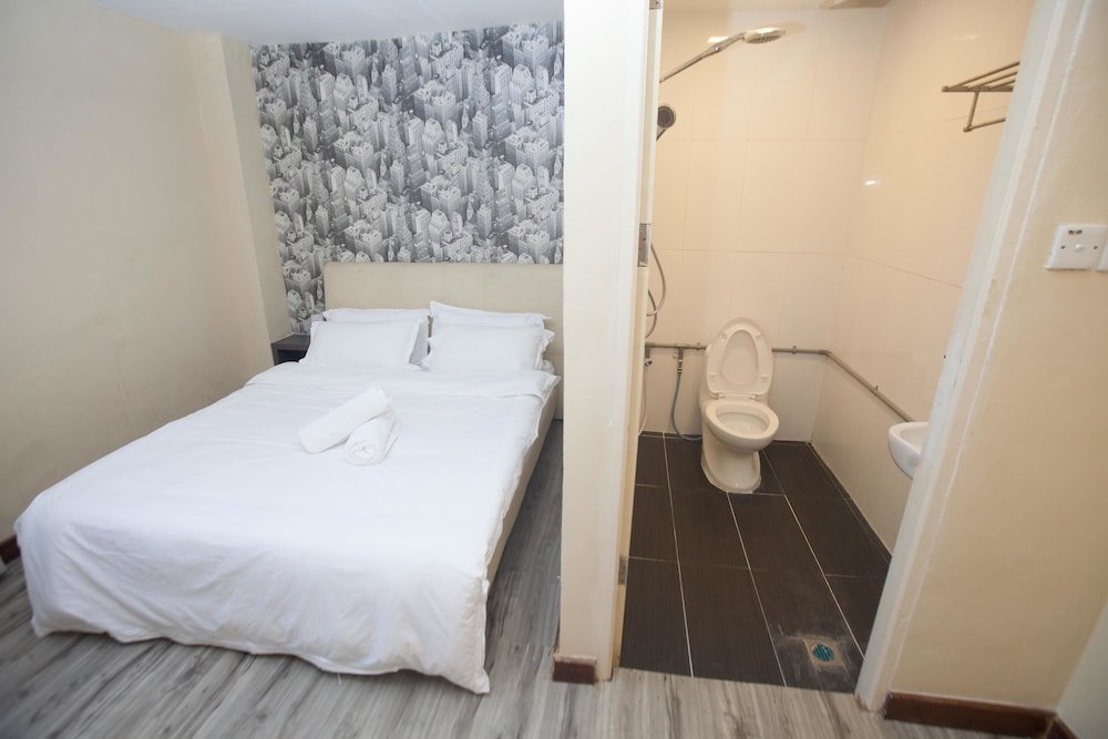 Фото Natol motel - Paris