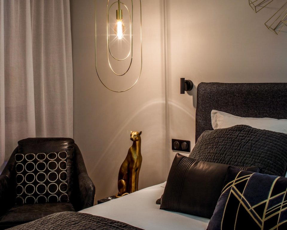 Фото Appartements Crébillon - Maisons du Monde Hôtel & Suites