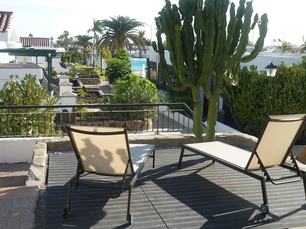 Фото Бунгало Maspalomas Lago Canary Sunset