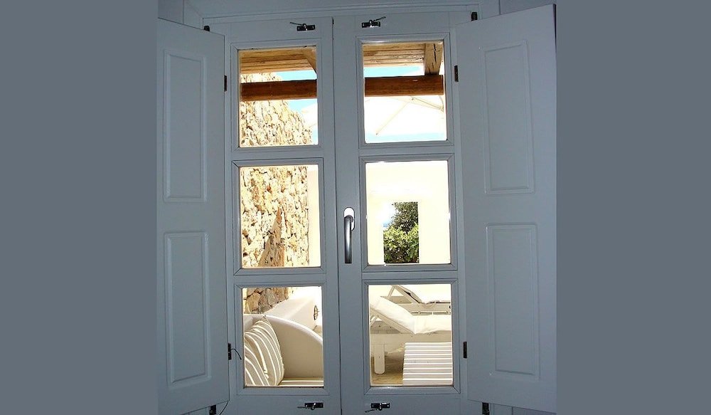 Фото Anema Boutique Hotel & Villas Santorini