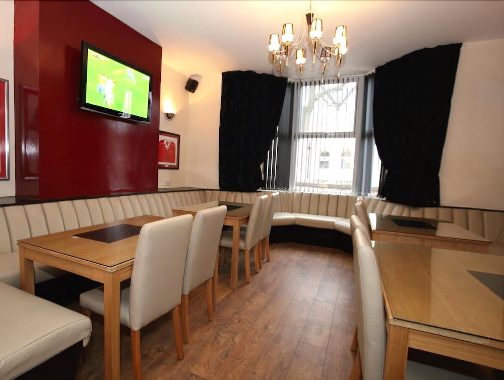 Фото Soccer Suite