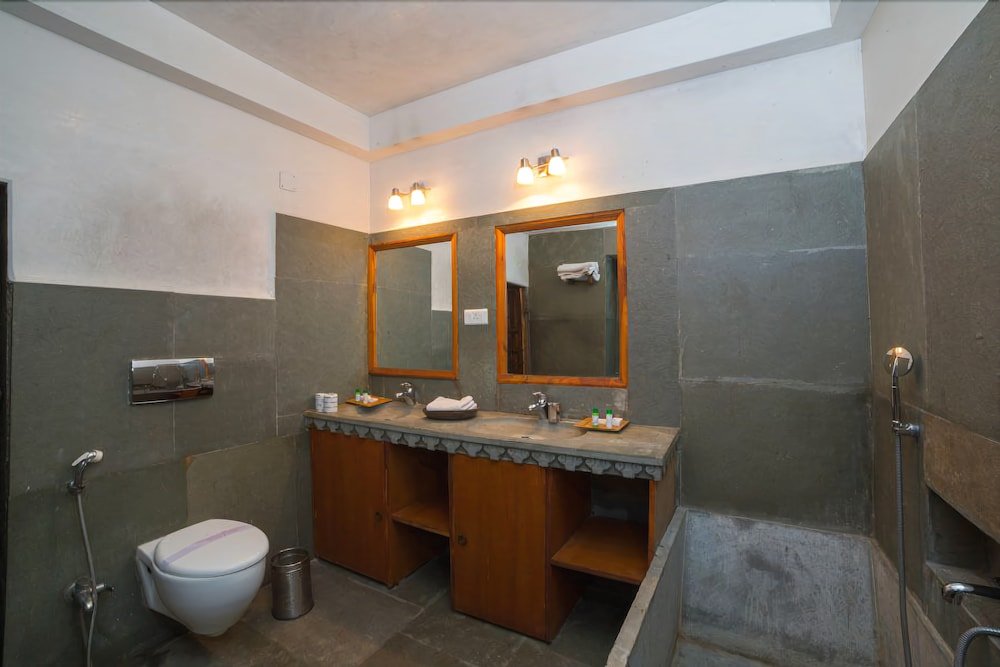 Фото Madri Haveli