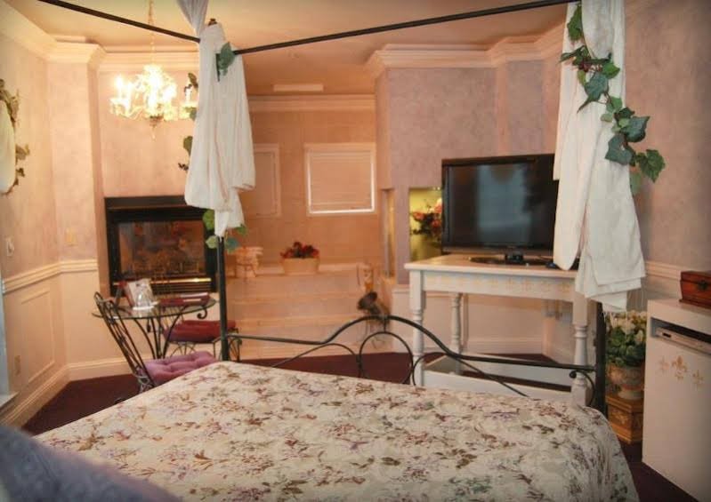 Фото Anniversary Inn - Boise