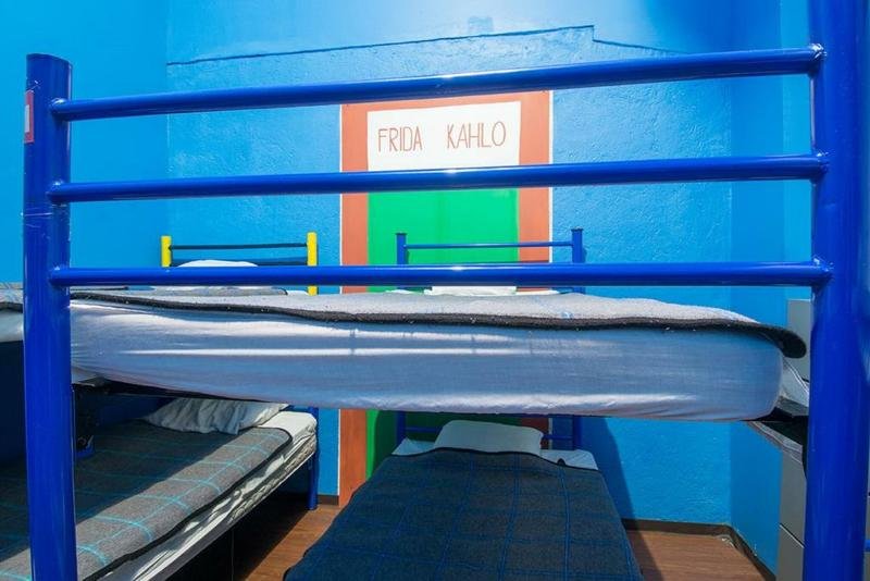 Фото Hostal Amigo