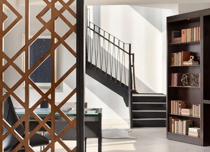 Фото Swissotel Chicago