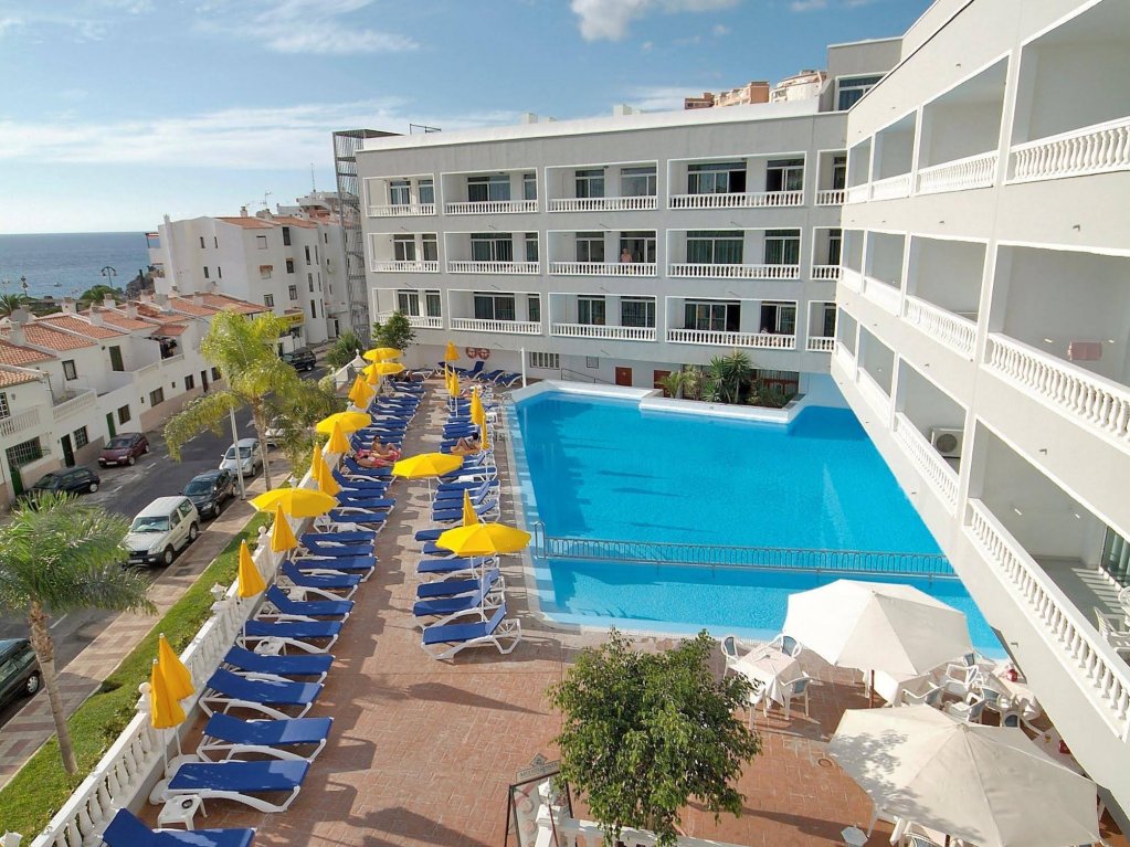 Фото Bluesea Lagos de Cesar