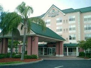 Гостиница Baymont by Wyndham Fort Myers Airport