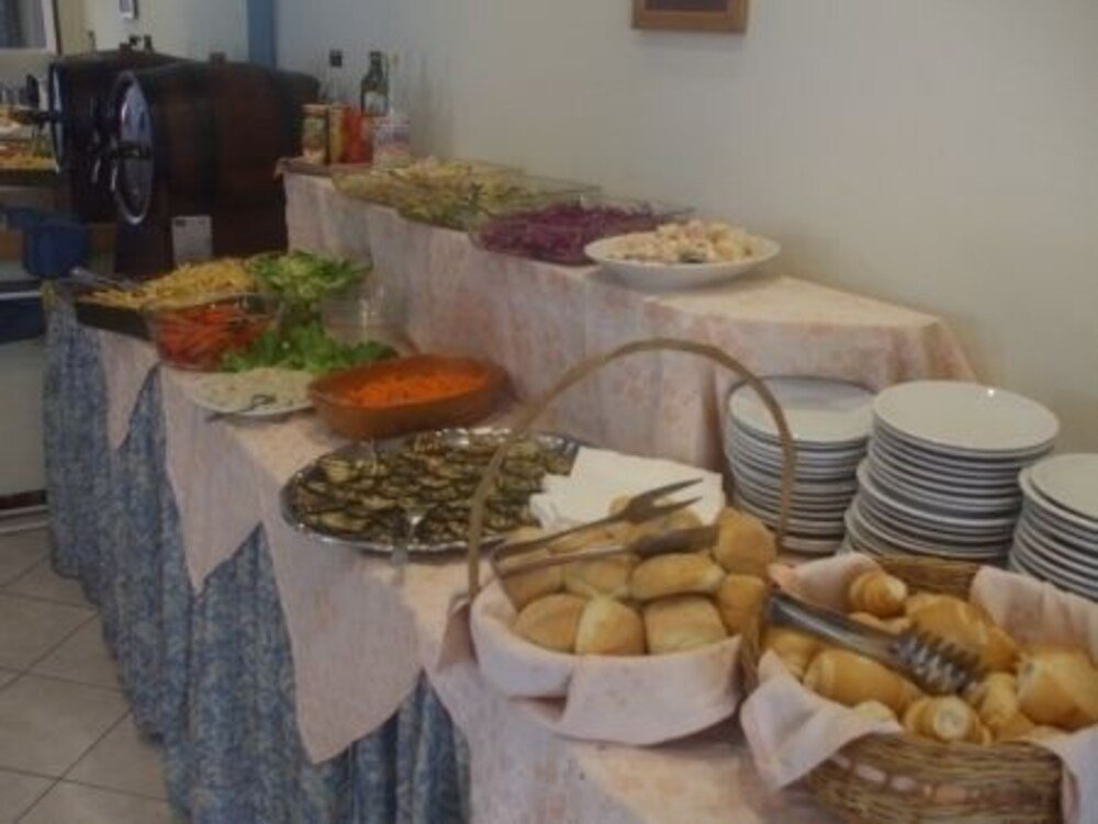 Фото Hotel Villa Giovanna