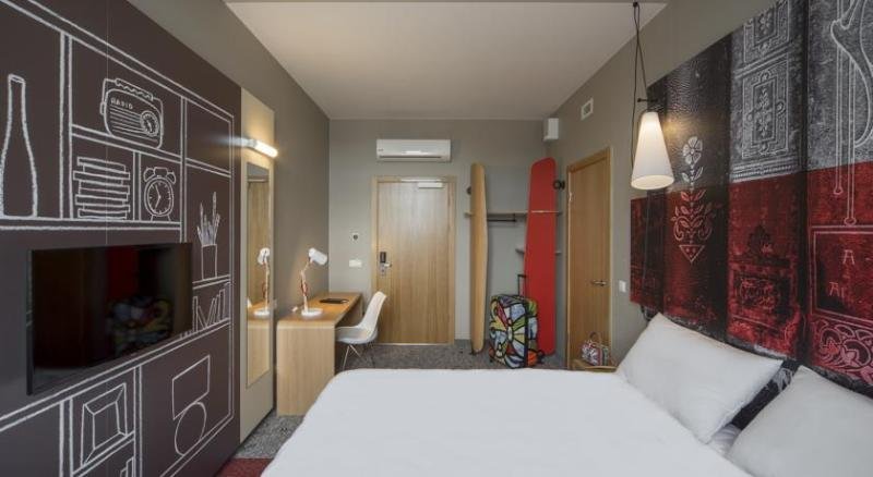 Фото Ibis Riga Centre